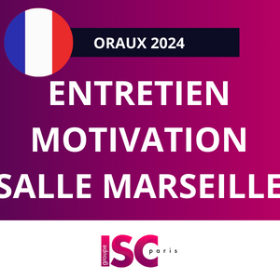 Salle Motivation MARSEILLE