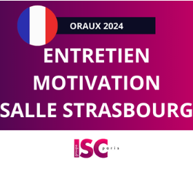 Salle Motivation STRASBOURG