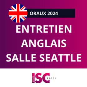 Salle Anglais SEATTLE