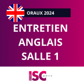 Salle 1 Anglais